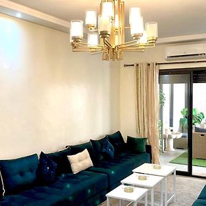 Appartement met Drie Slaapkamers